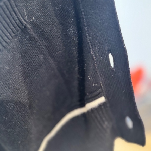 Nordstrom Signature cardigan - Picture 5 of 5